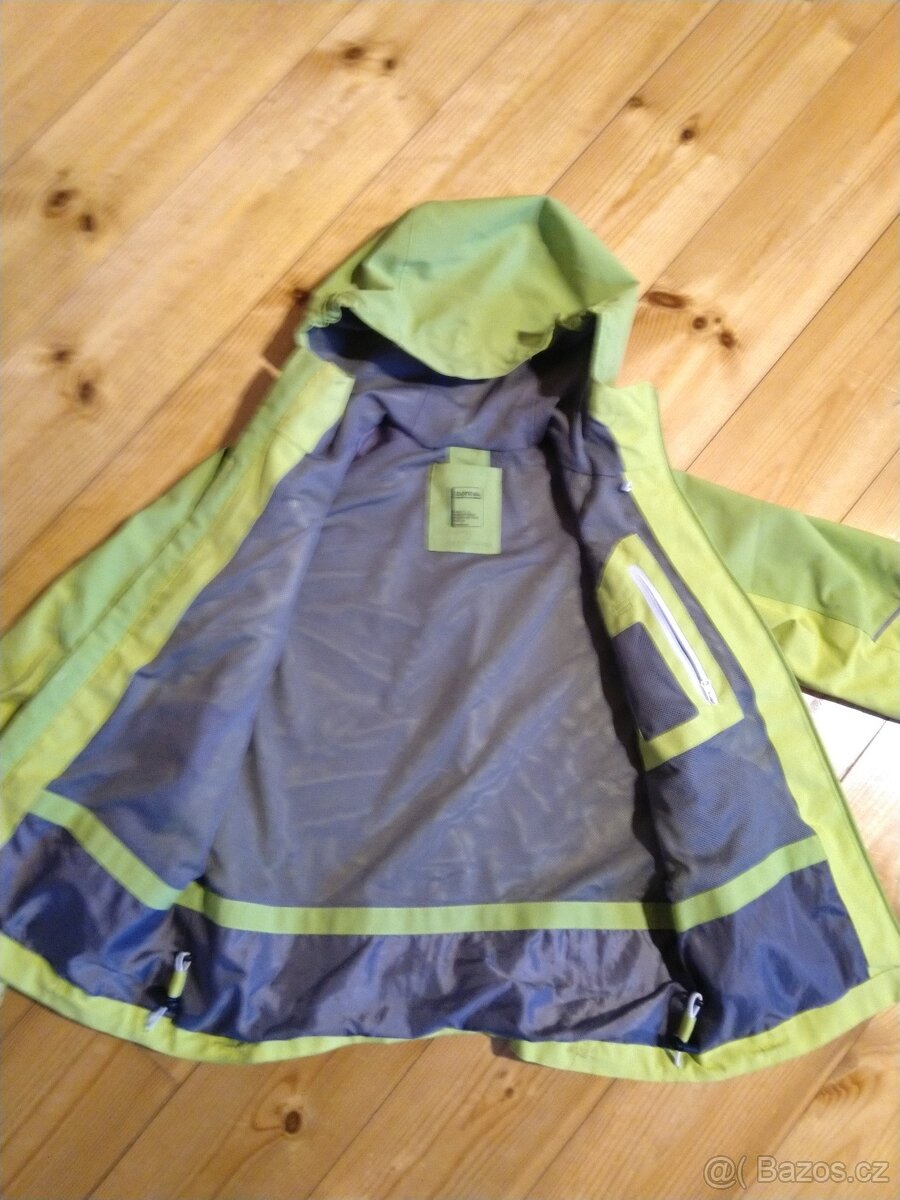 Softshellová dětská bunda Dare 2b - 3