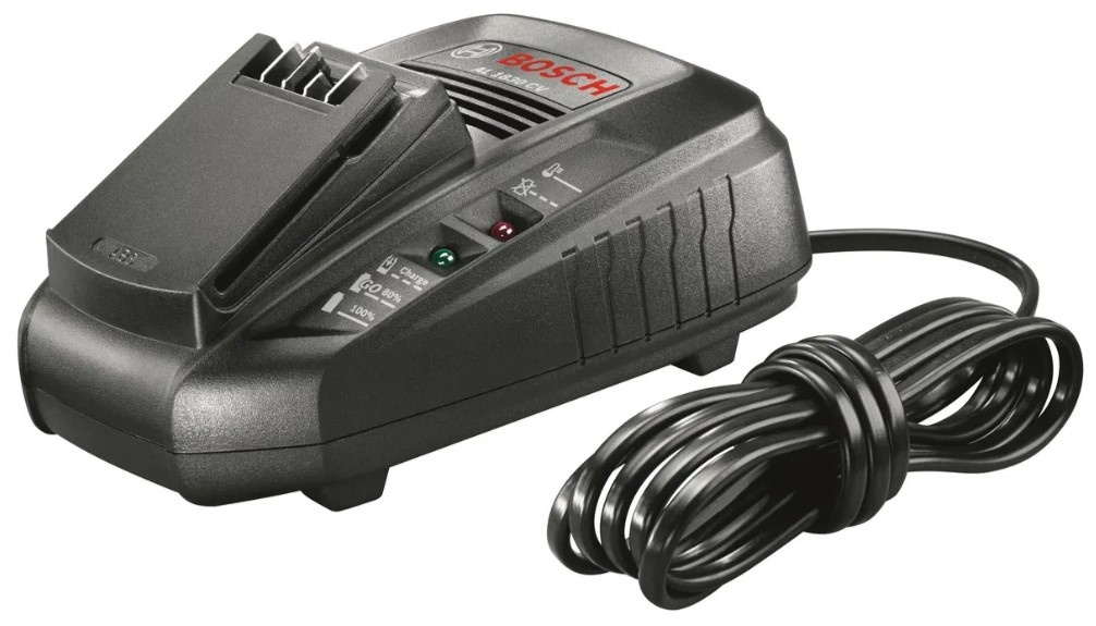 ⭐ BOSCH Rychlonabíječka 18V Power4All - AL 1830 CV ⭐ - 3