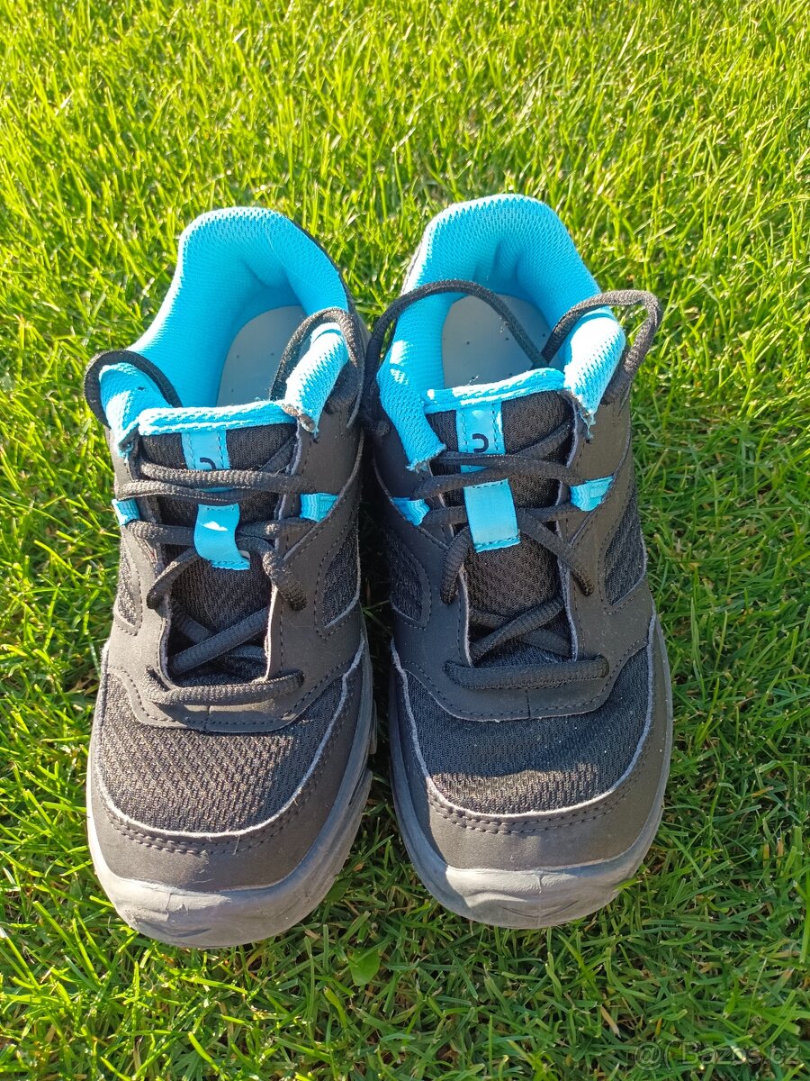 Chlapecké boty, botasky vel. 36 - 3