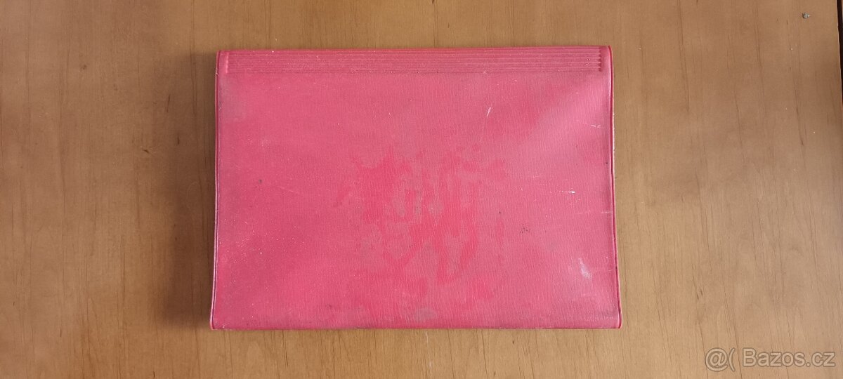 Desky ČZ prodám - 3