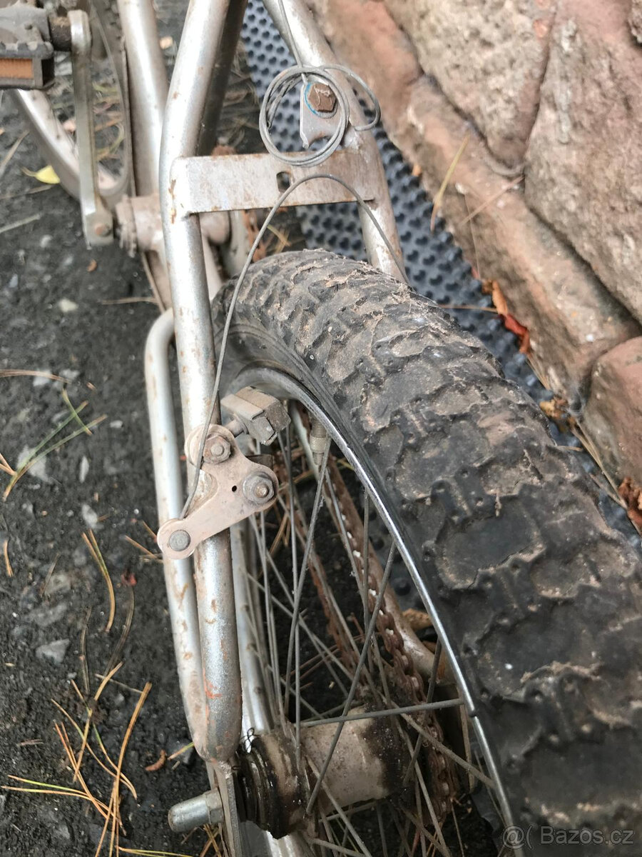 BMT 20 - trialové kolo - 3