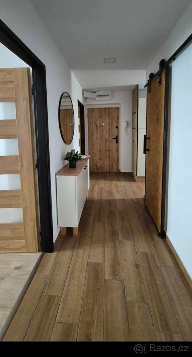 Pronájem bytu 3+1 v Břidličné - 3