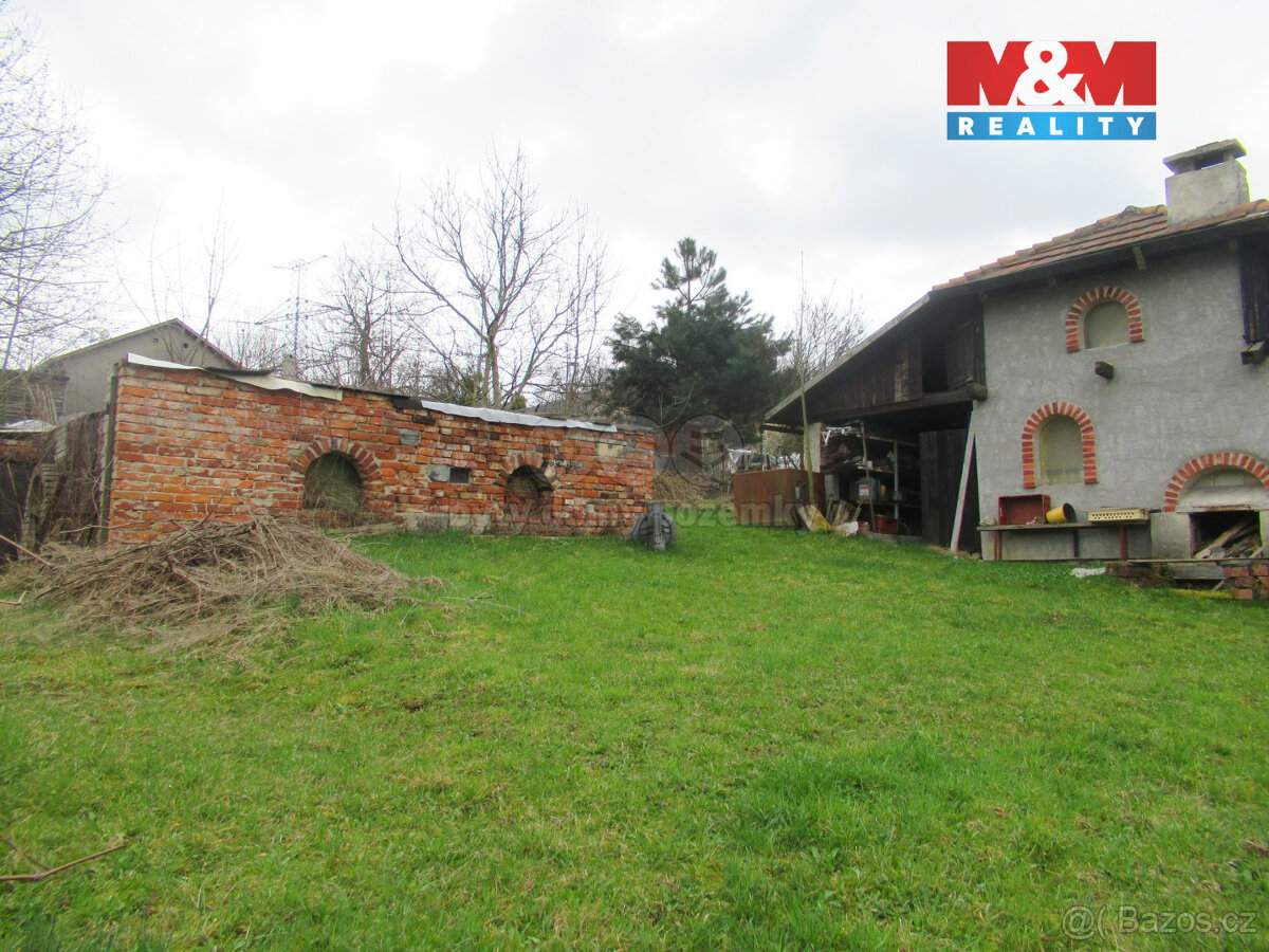 Prodej chaty, 15 m², Těrlicko - 3