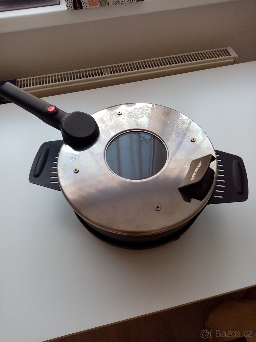Remoska - 3