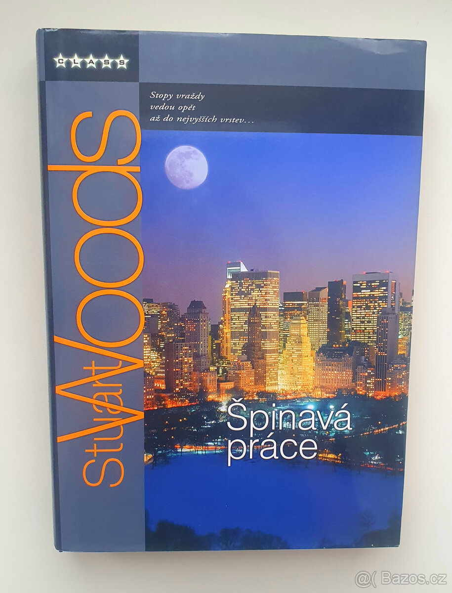 Špinavá práce. - 3