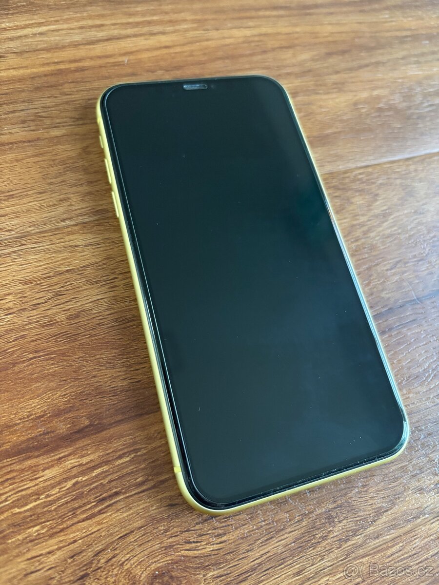 iPhone 11 64 GB - 3