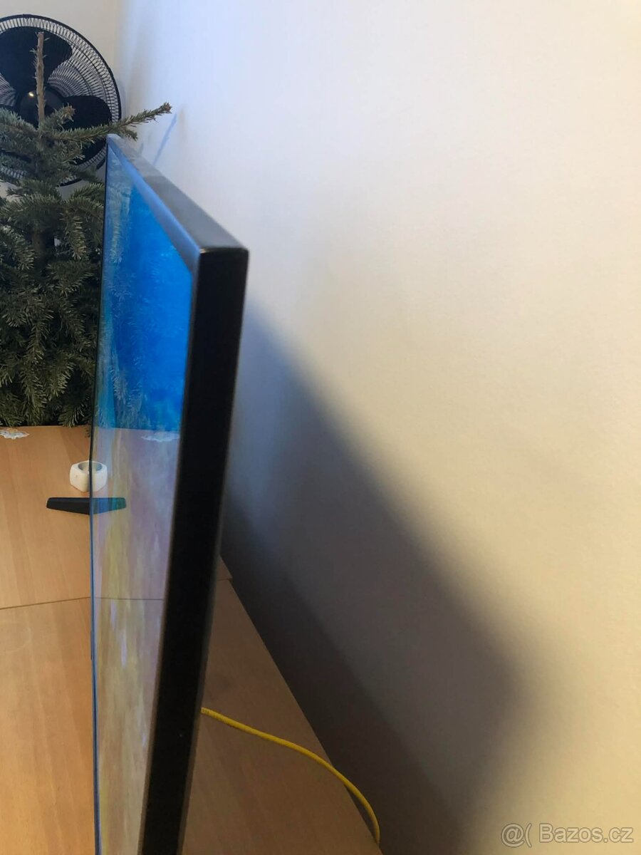 Smart tv samsung 4k - 3