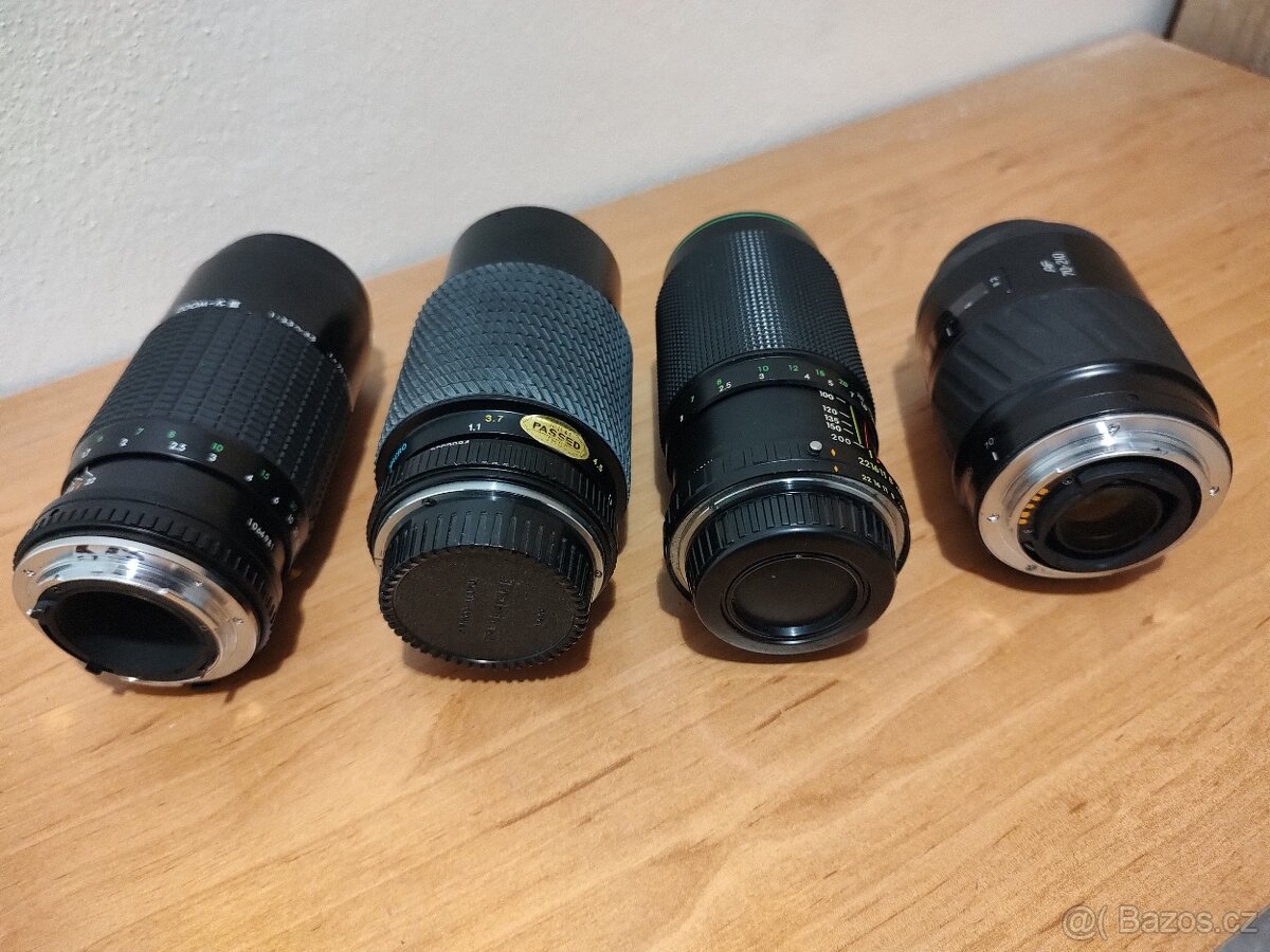 Sigma ZOOM K III - 3