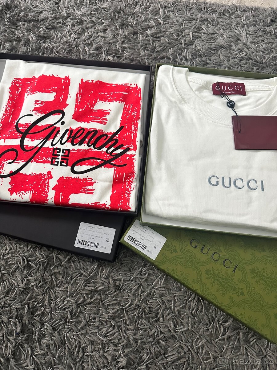 Gucci XL - 3