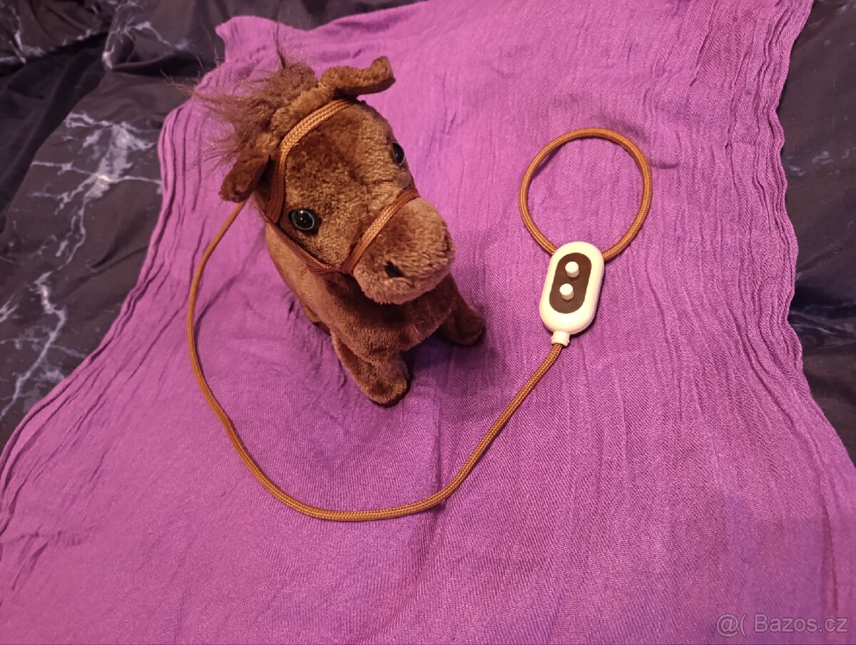 Roztomilý poník - 3