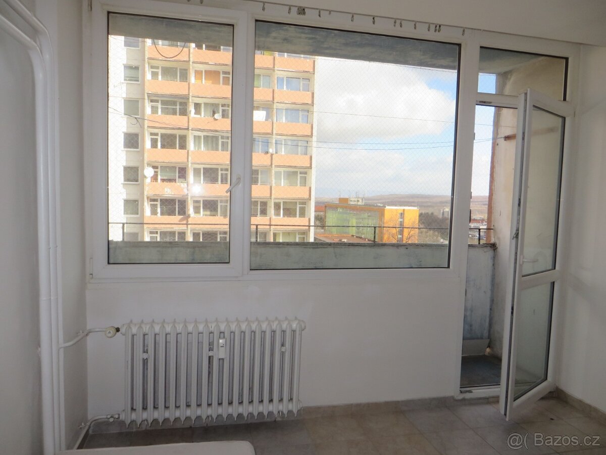 Pronájem, byt 1+kk, Most, ul. M.G.Dobnera - 3