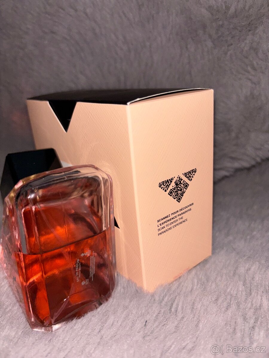Prada paradox intense 90ml - 3