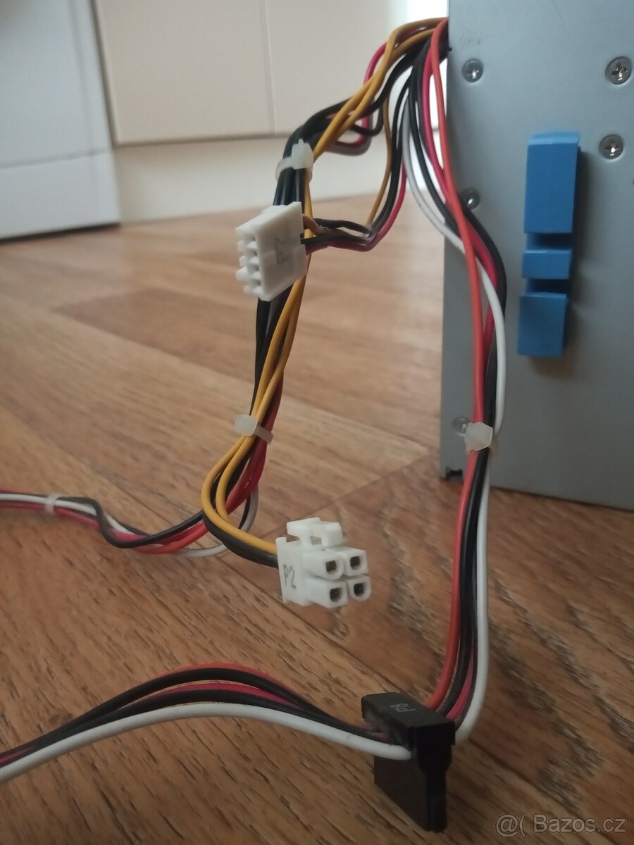 Napájecí zdroj DELL pro PC 305W - 3
