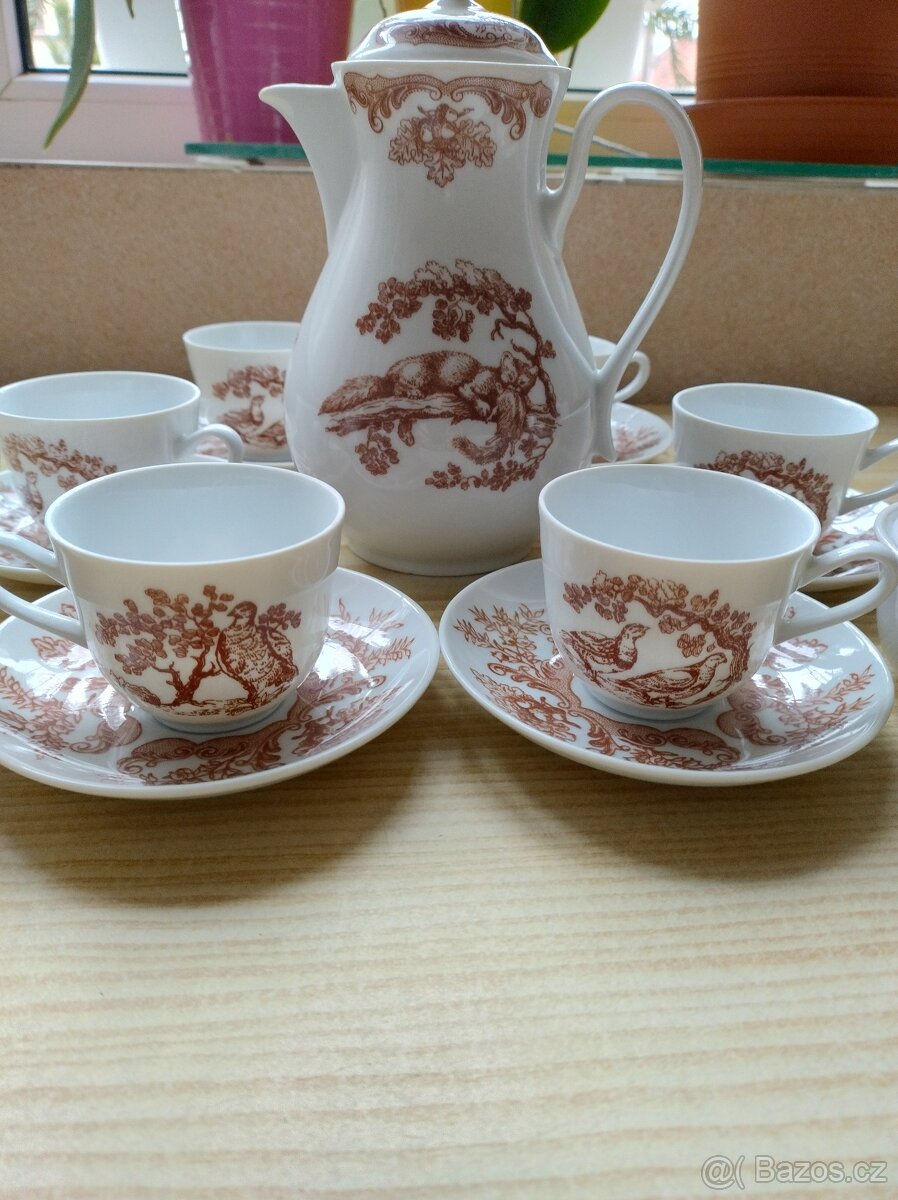 mocca souprava Henrieta - 3