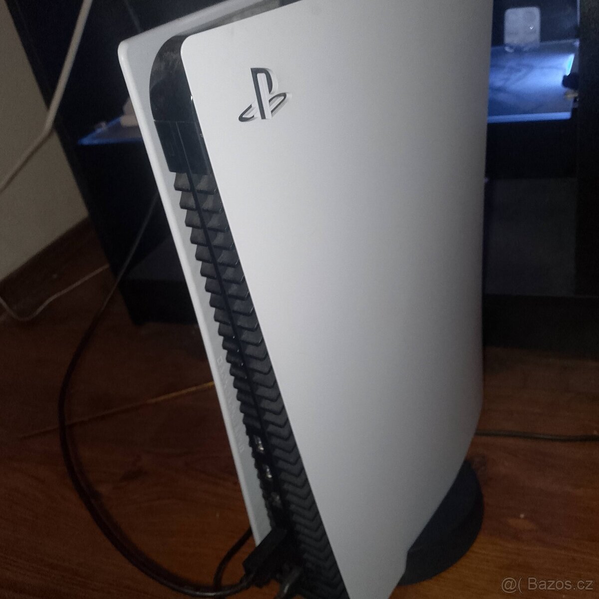 Playstation 5 (s mechanikou) - 3