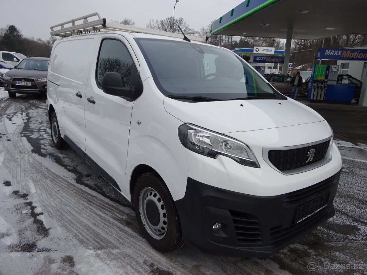 Peugeot Expert 2,0 HDI,GARANCE KM,Č.57 - 3