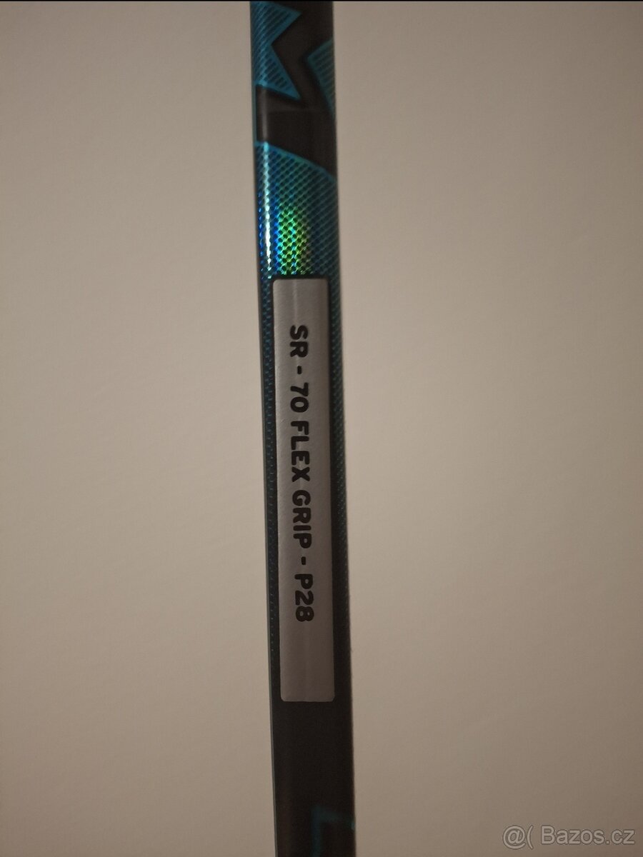 BAUER hokejka VIZION - 3