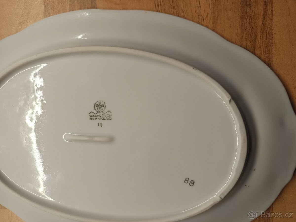 Jídelní servis - 3