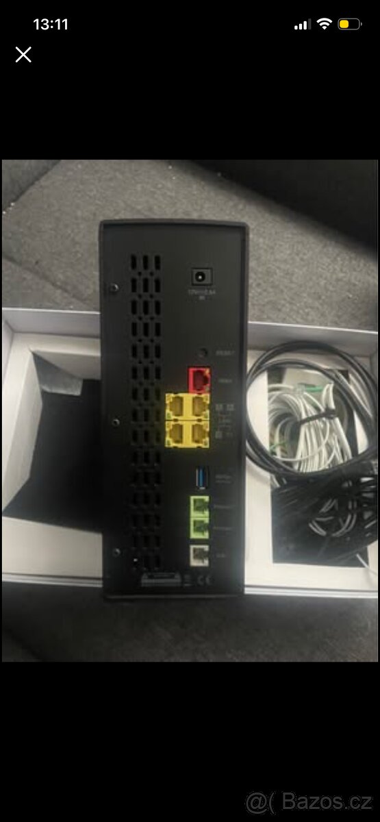 O2 Smart Box – Modem & Wi-Fi Router - 3