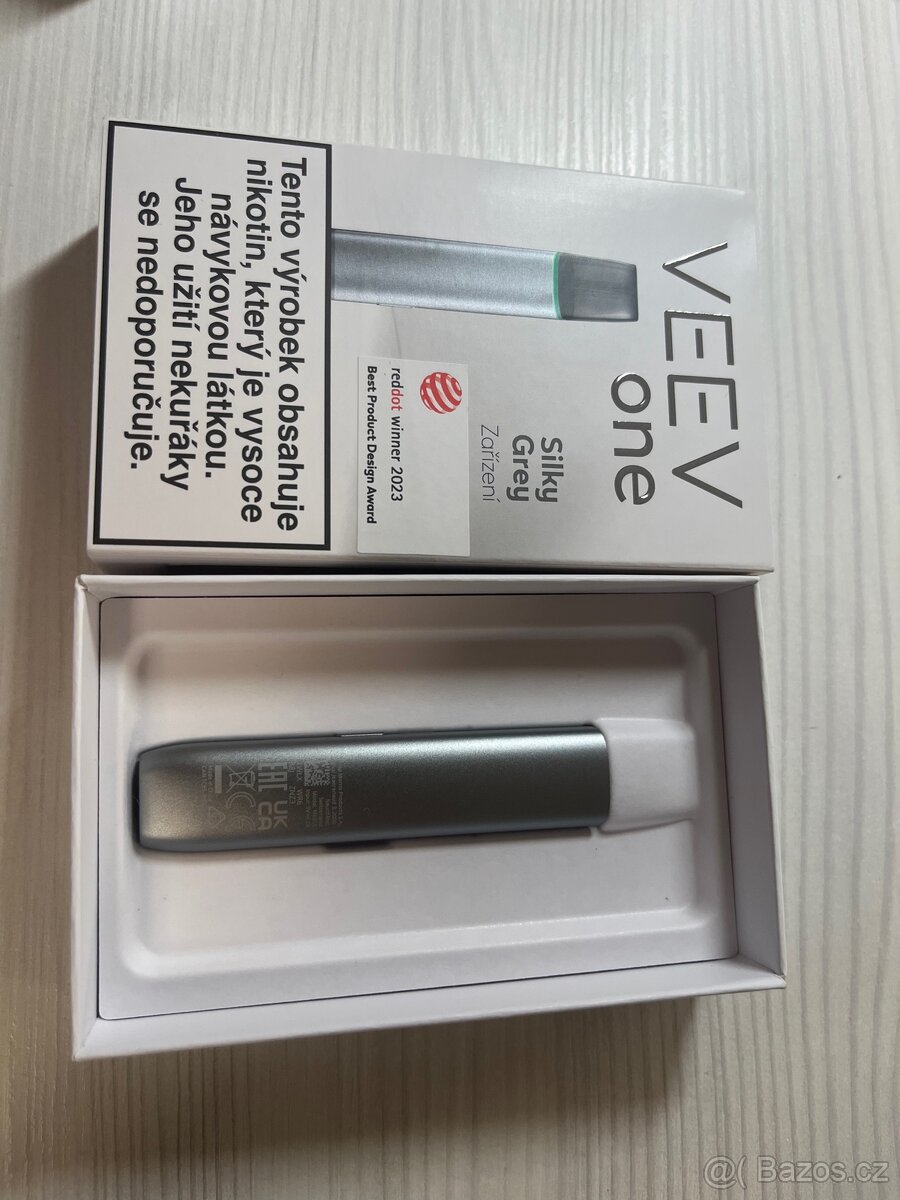 VEEV ONE - 3