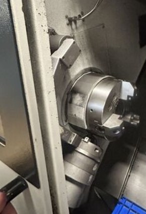 Soustruhy - CNC Nexus 250 ll MSY - 3