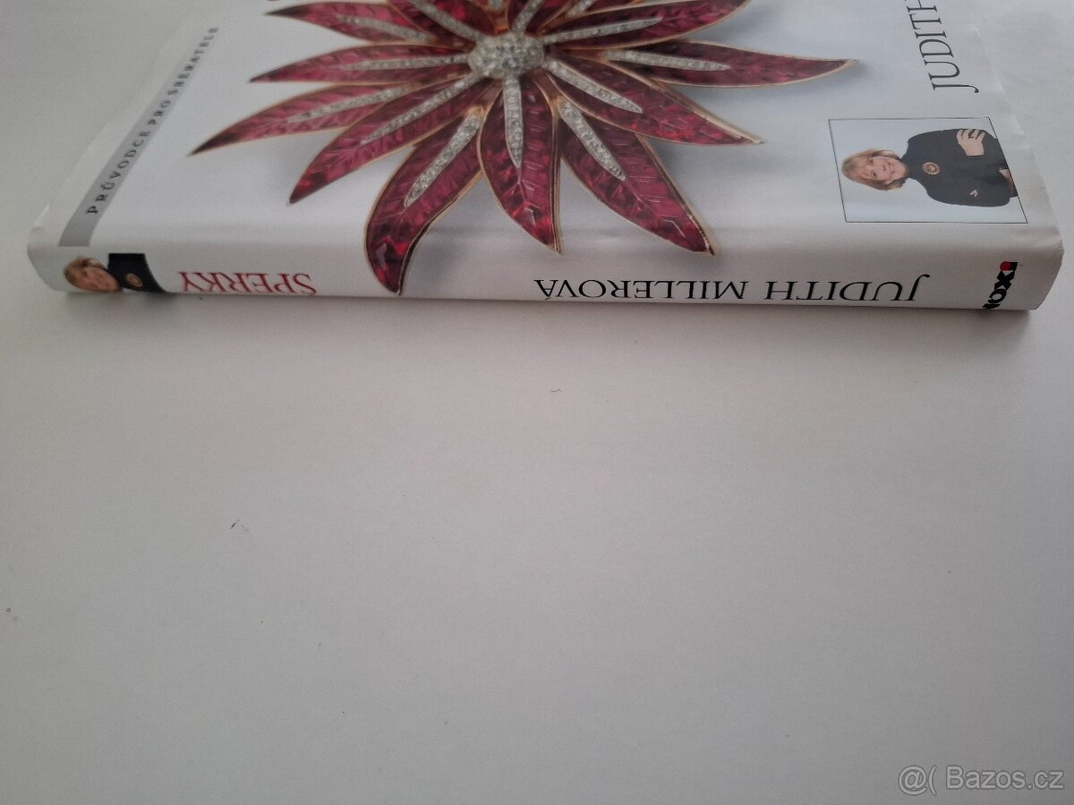 Judith Millerová - Šperky - 3