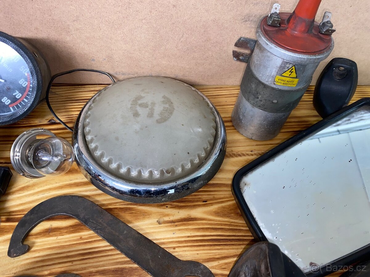 Mix na veterány - 3