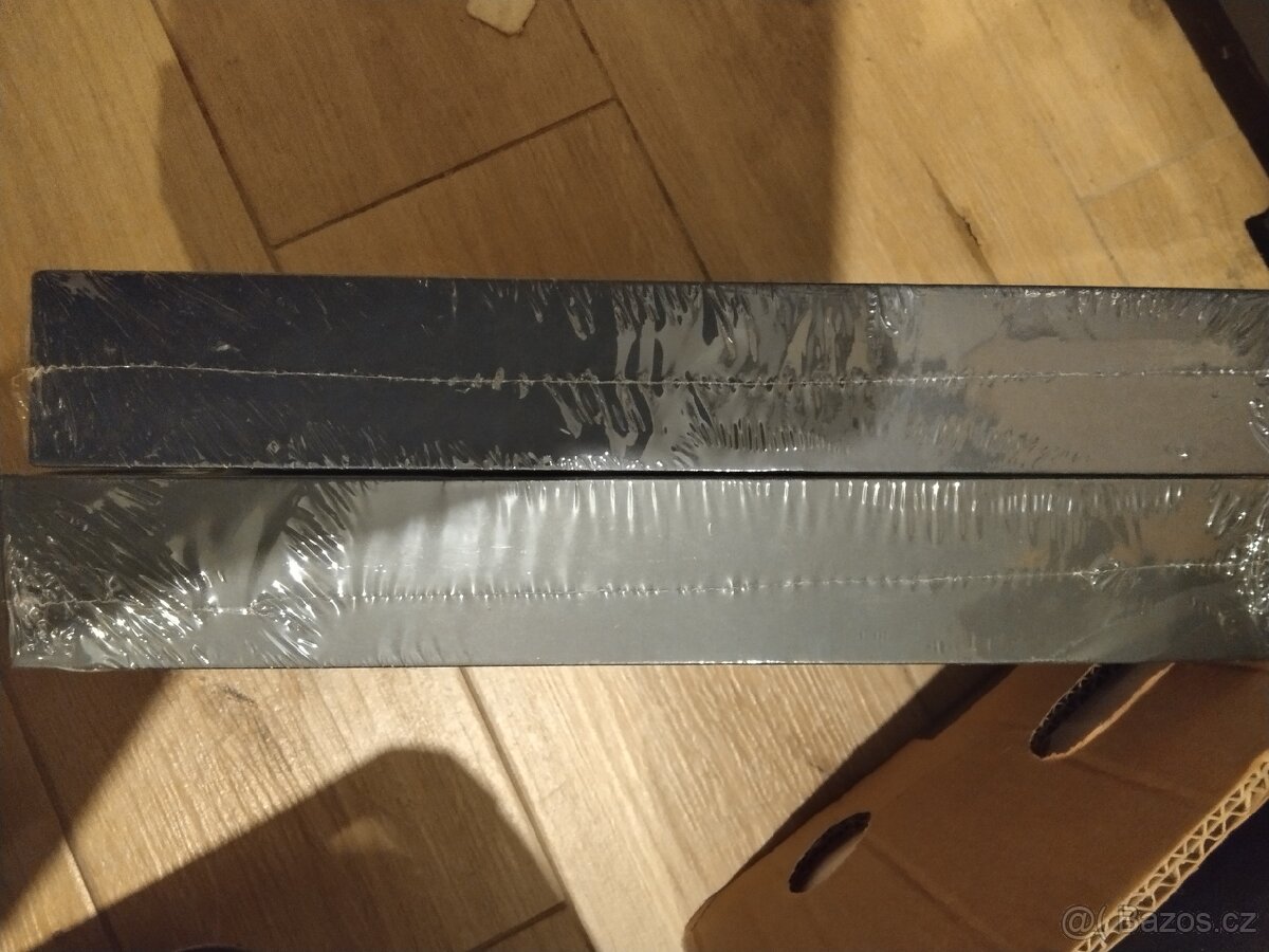 Fotoalbum nové - 3