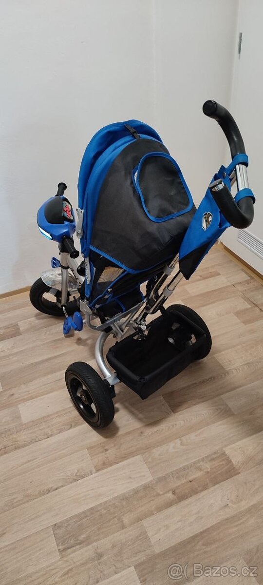 Dětska tříkolka - 3