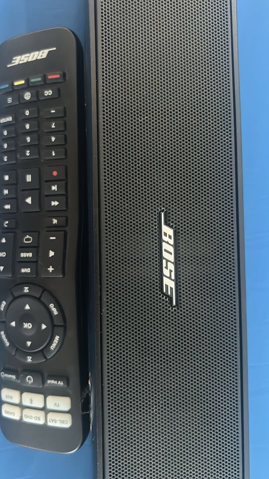 Bose Solo 5 TV Soundbar - 3