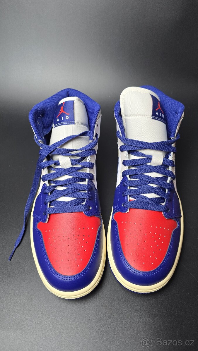 Nike Air Jordan 1 mid 44eu - 3