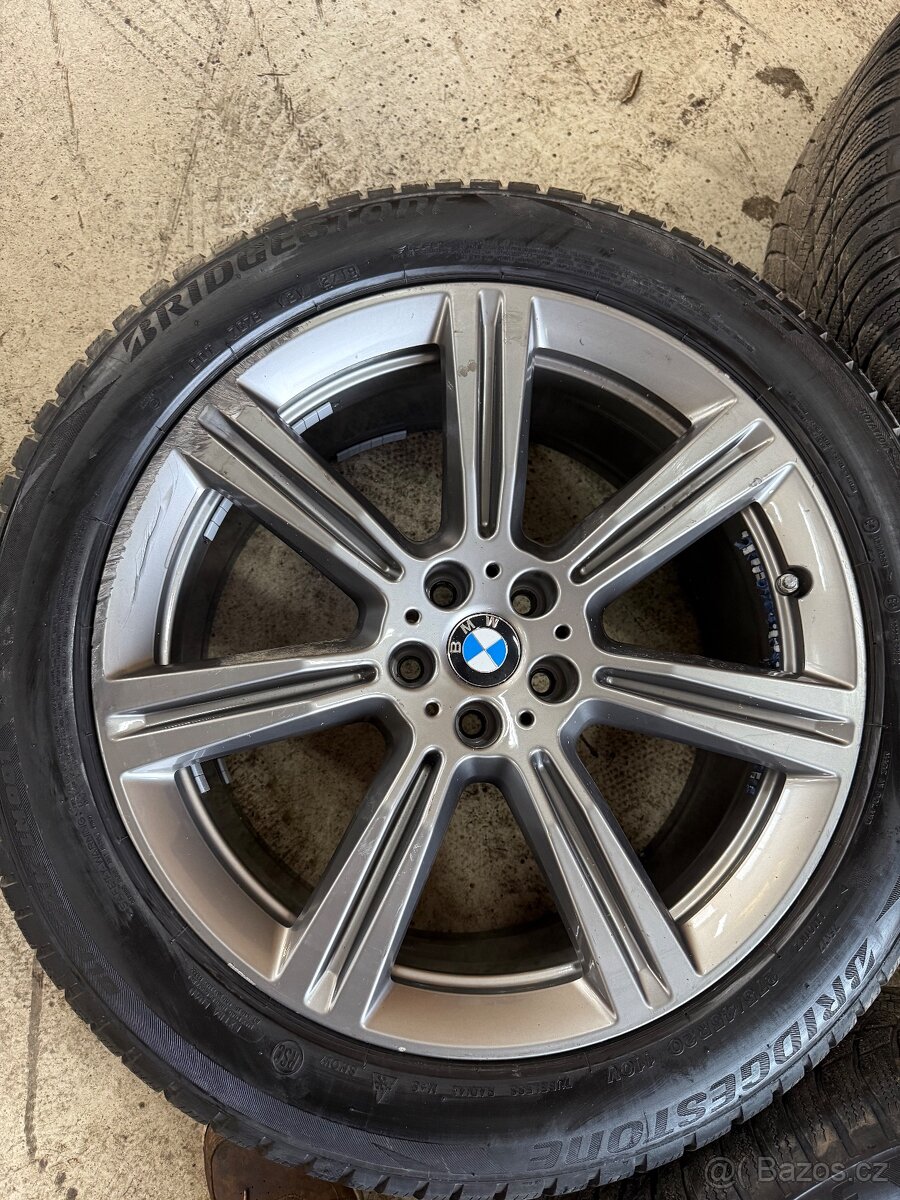 Bmw x5 x6 G05 G06 - 3