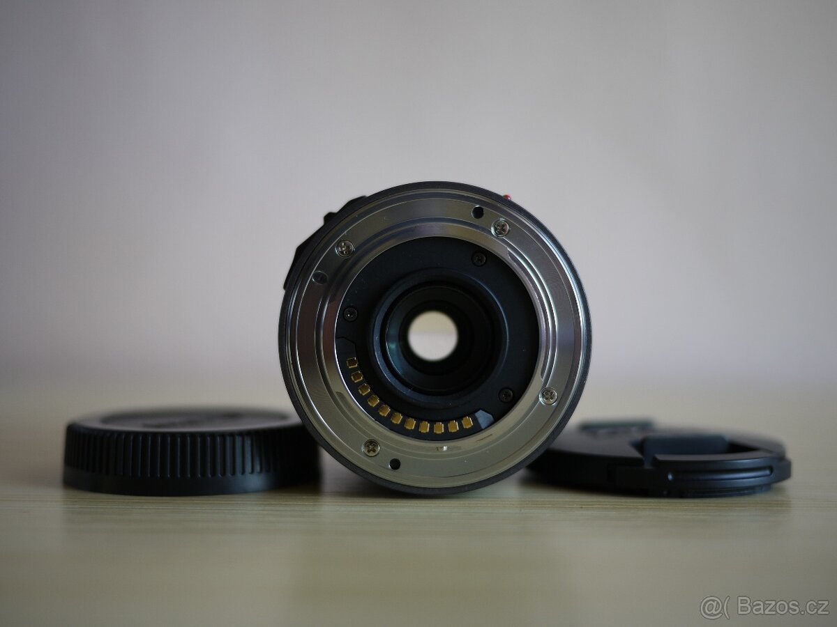 Objektiv Panasonic 14-45mm... - 3