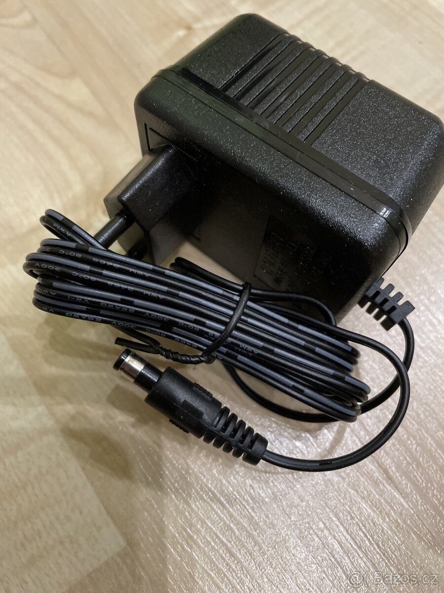 Napájecí zdroj 12V, Nobsound, nový. - 3
