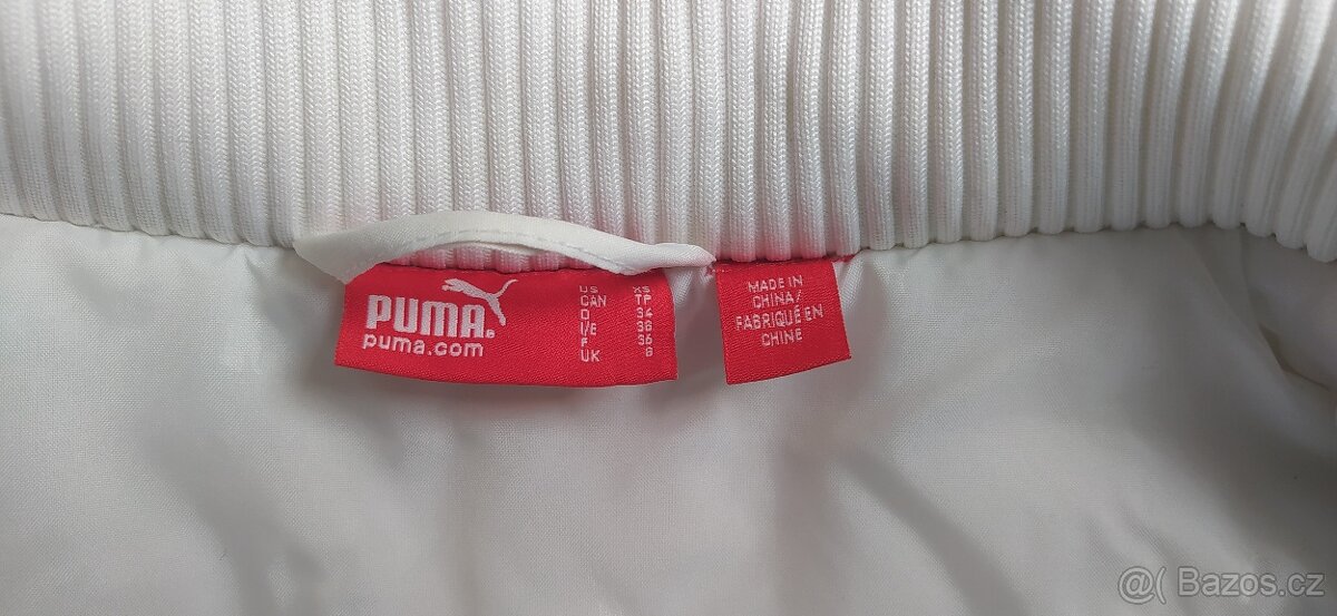 Bunda zn. Puma - 3