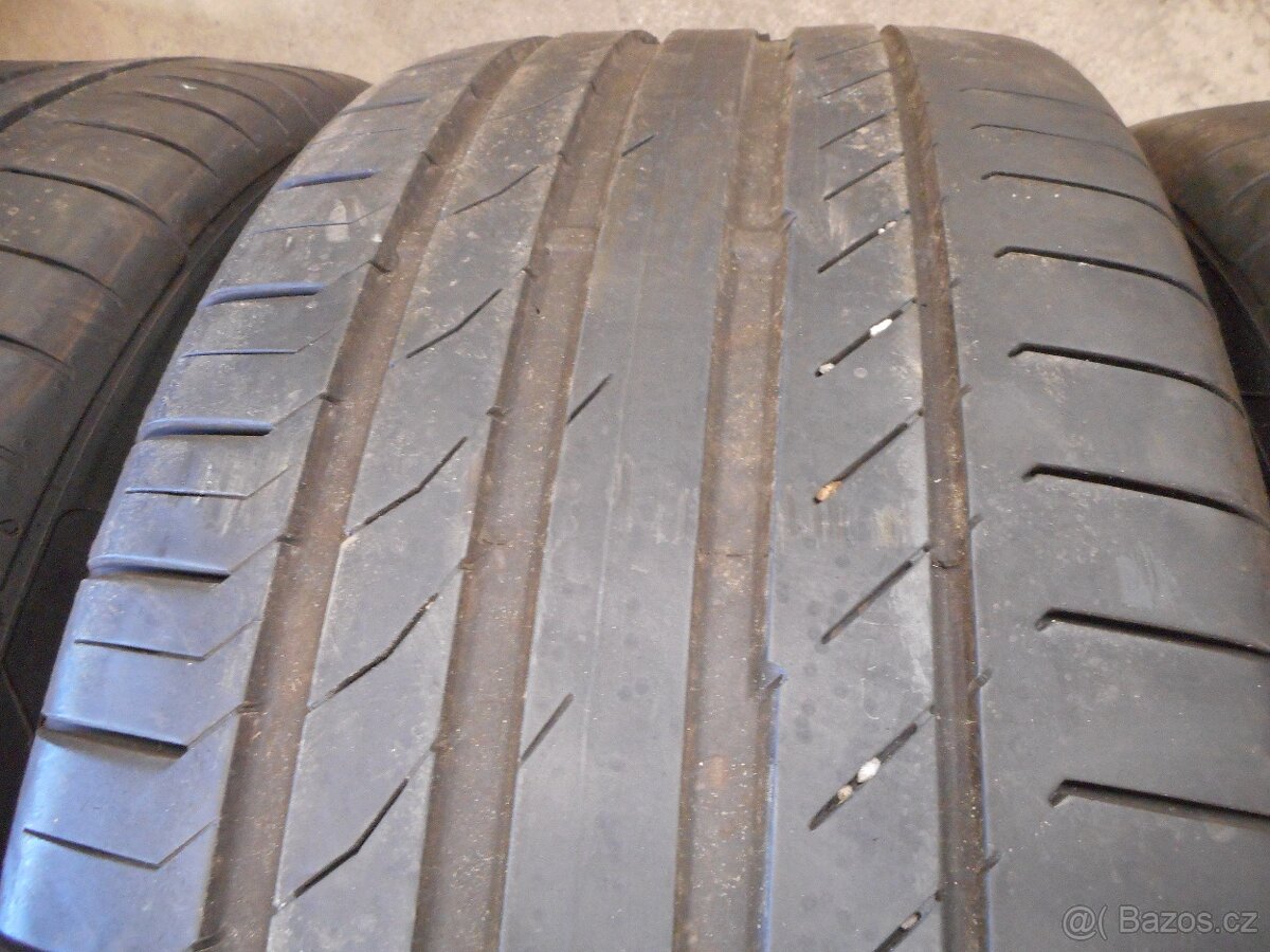 255/55R19 111Y - 3