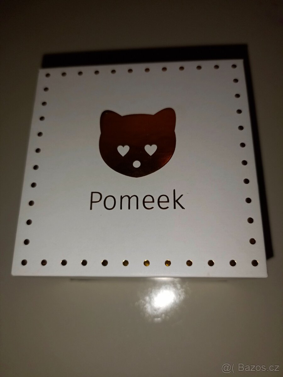 POMEEK DIAMOND GOLD BY ASTON - 3