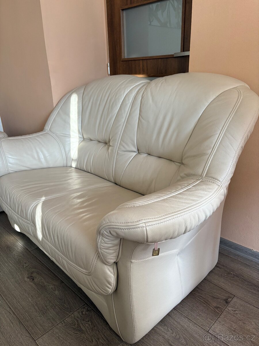 Ewald Schillig sedací souprava 3+2+1 - 3