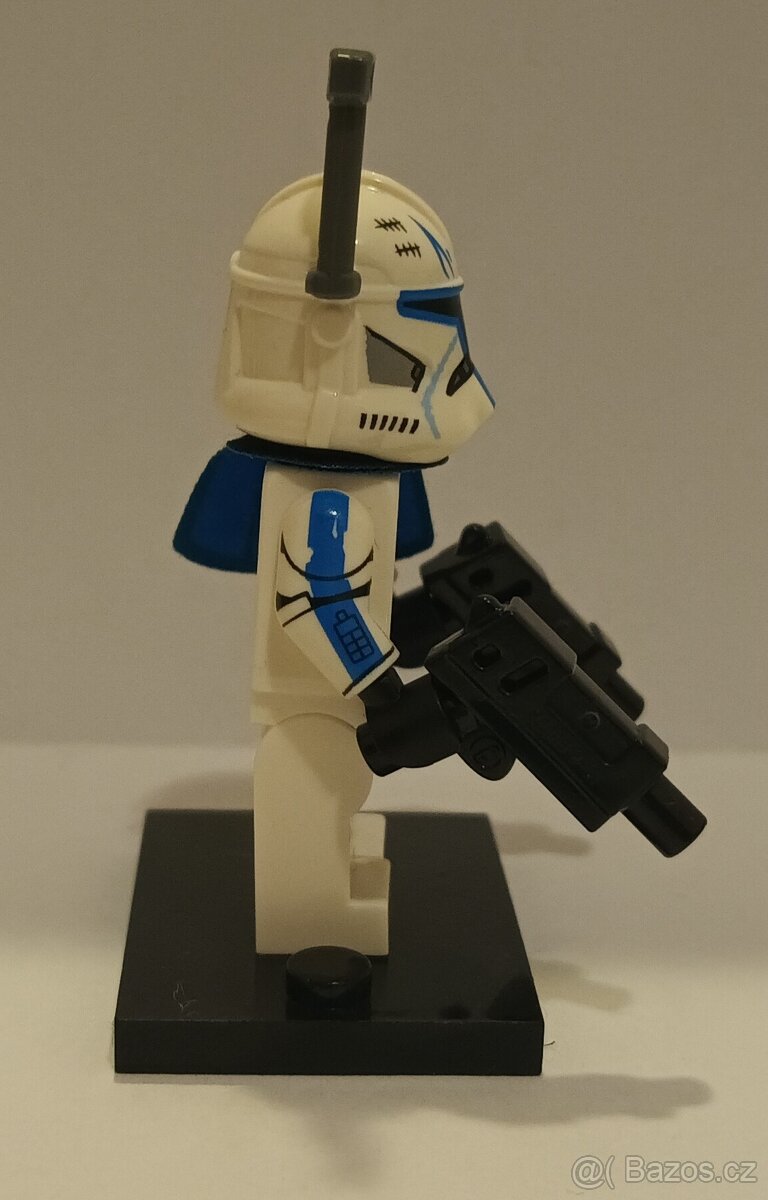 Lego star wars rex (sw1315) - 3