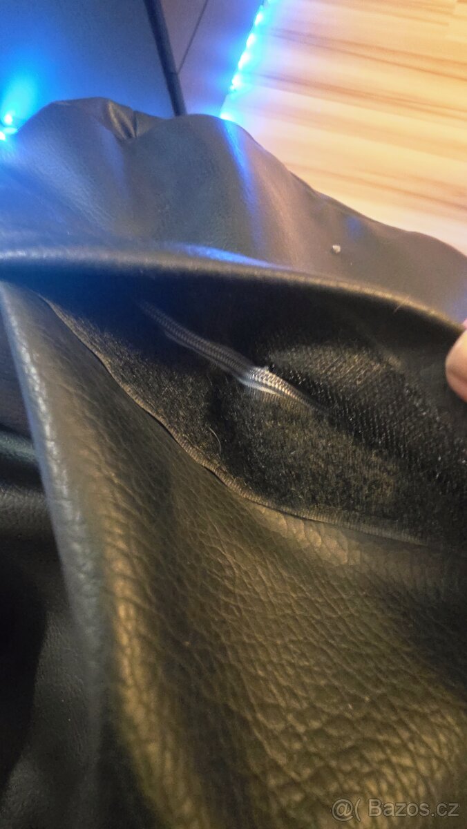 Sedací pytel xxl - 3