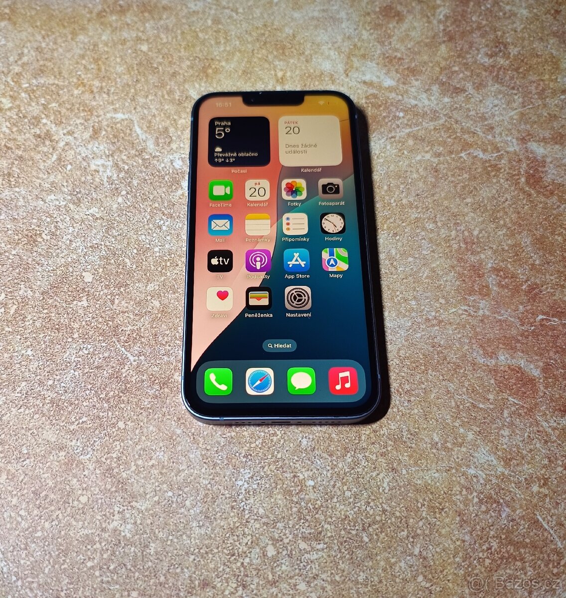 Apple iPhone 14 - 3