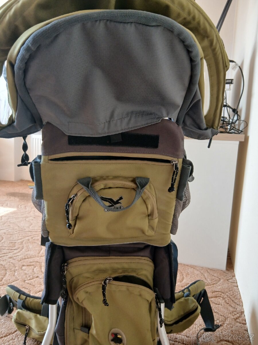 Krosna na dítě - 3