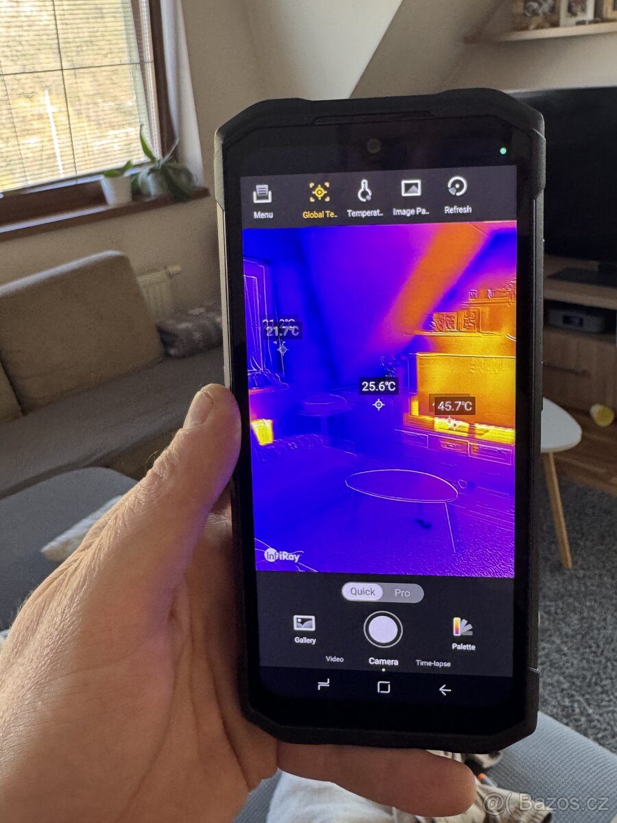 Telefon Doogee S98 Pro - 3