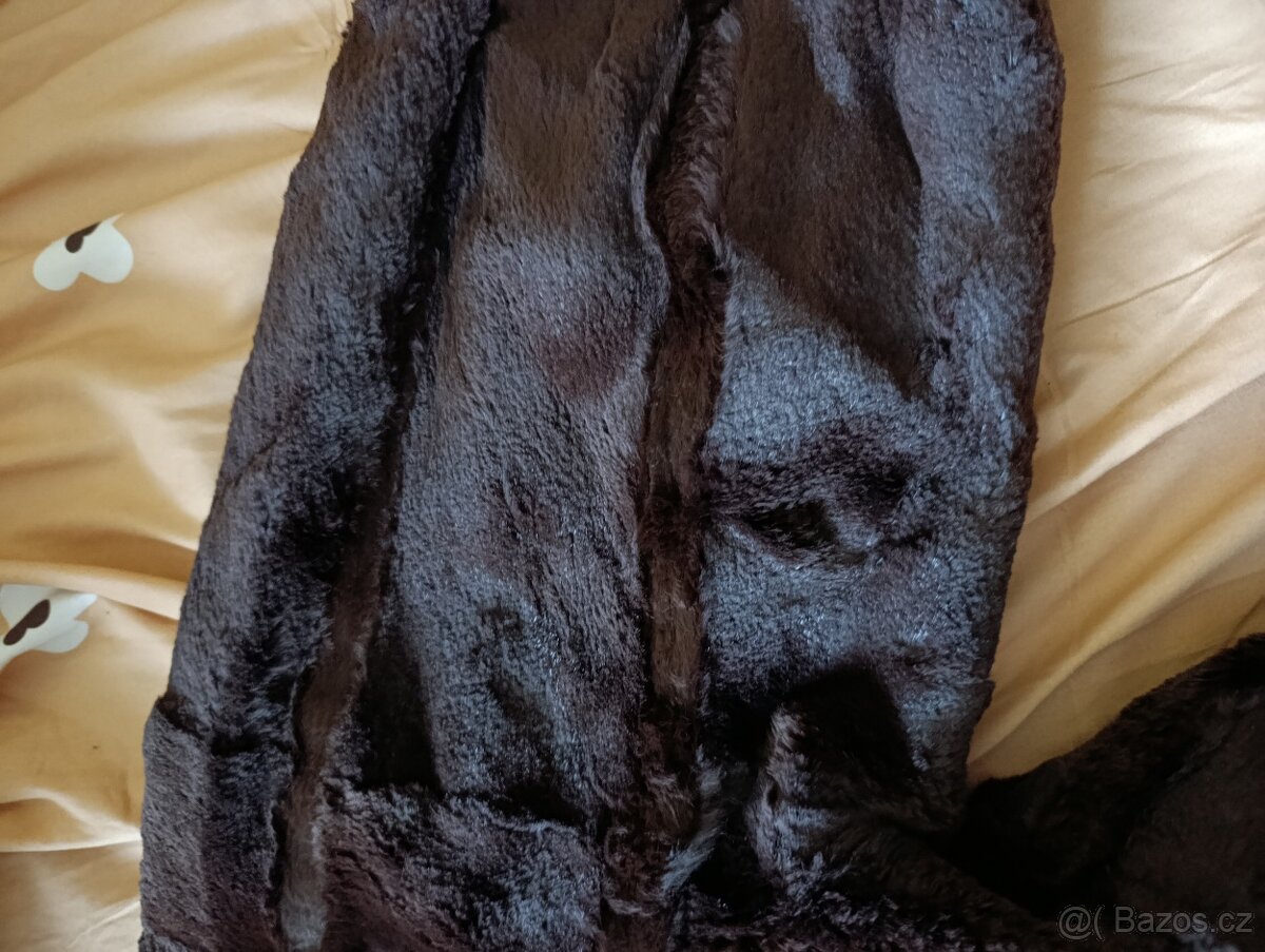 Dámský kožich - 3