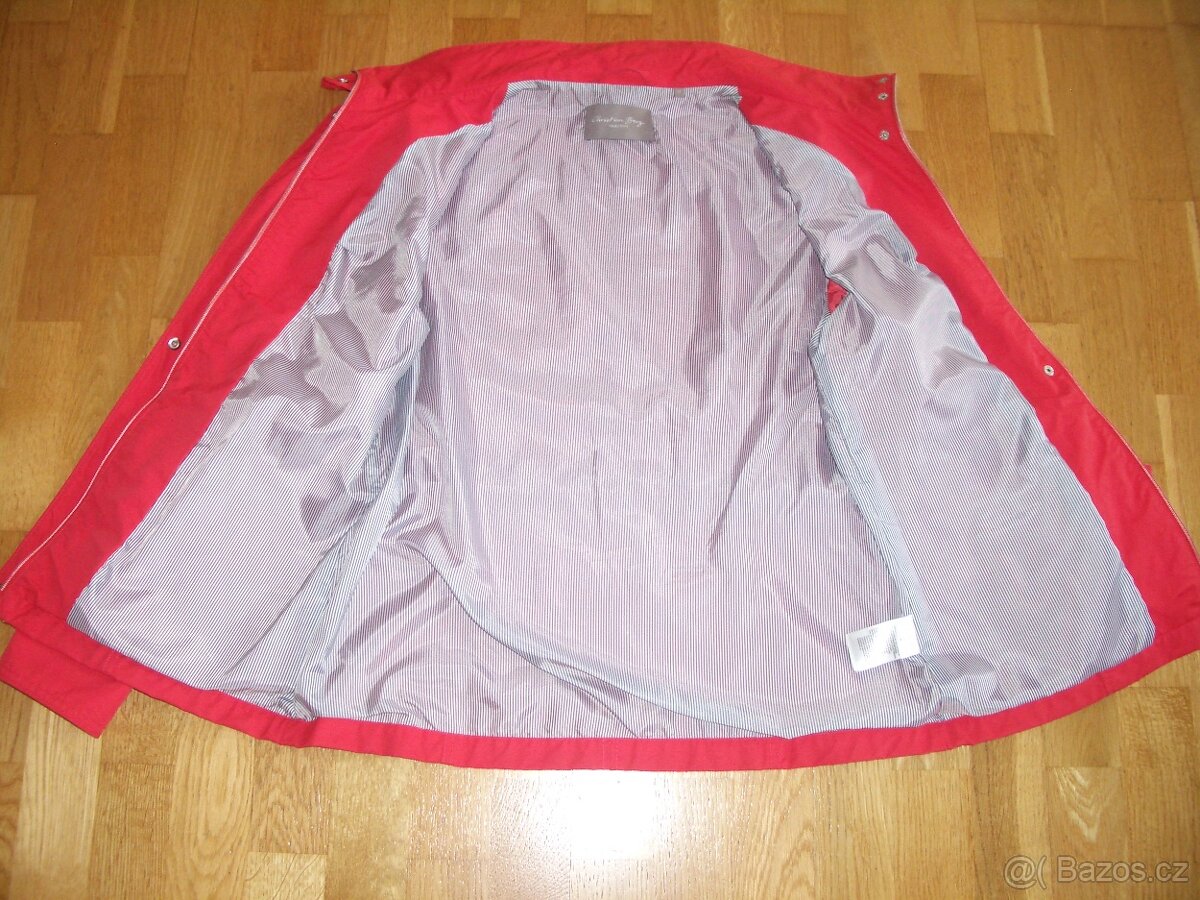 Dámská bunda zn.Christian Berg vel.38 N.O.V.Á - 3