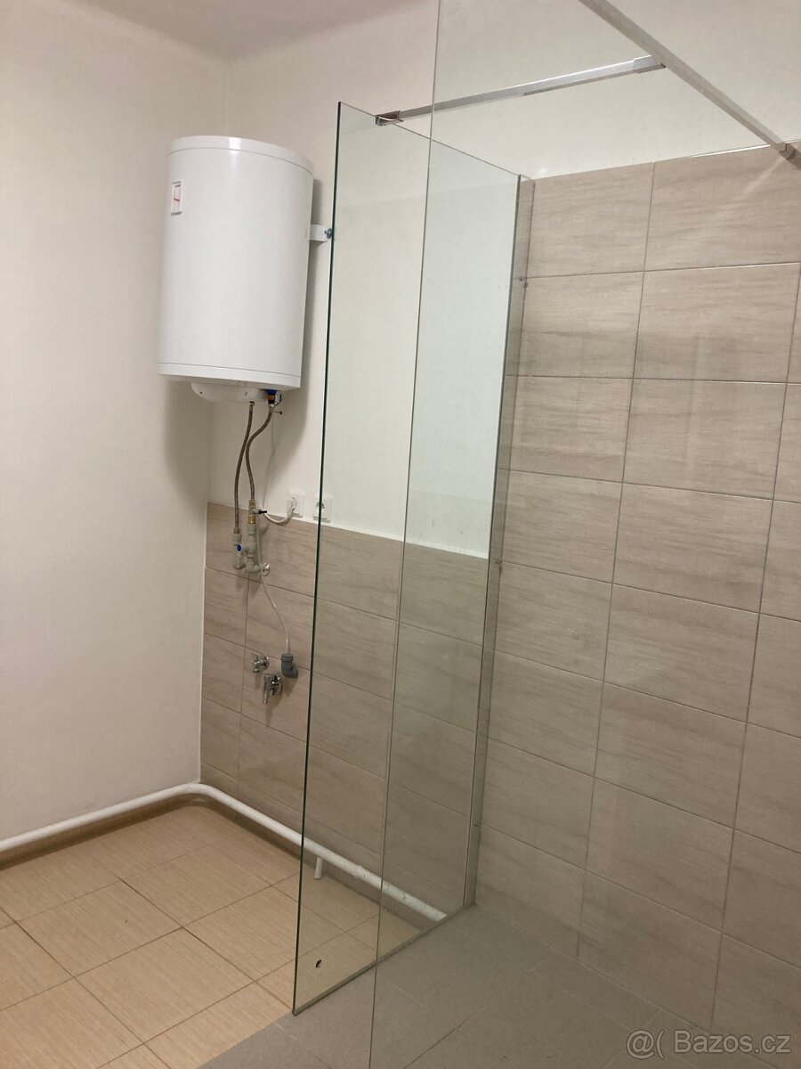 Pronájem garsonky Nový Bor - 3