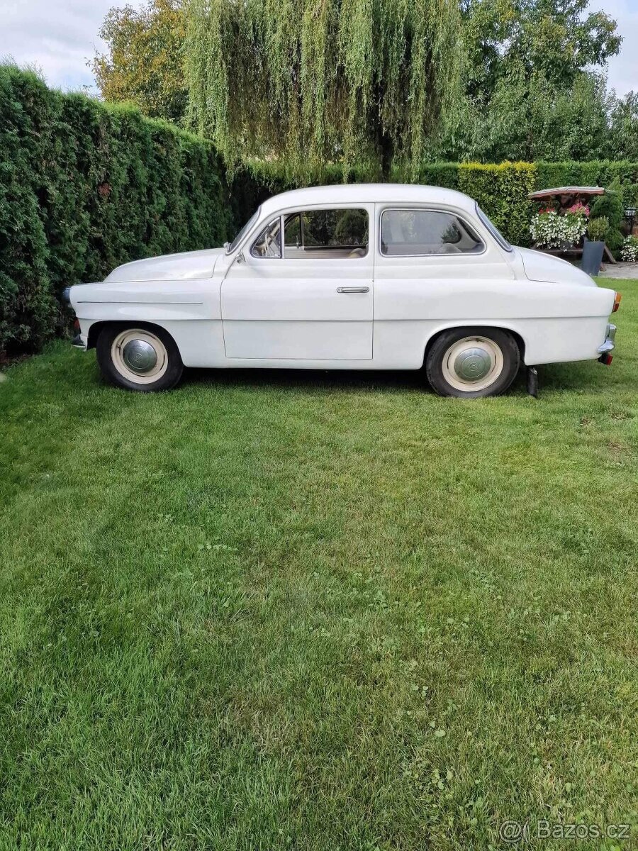 Zvažuji o prodeji. Škoda octavia 985 spartak . - 3