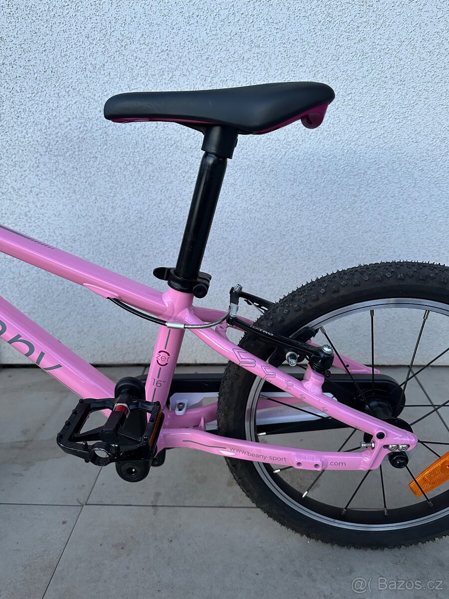 Dětské kolo Beany 16 - 3