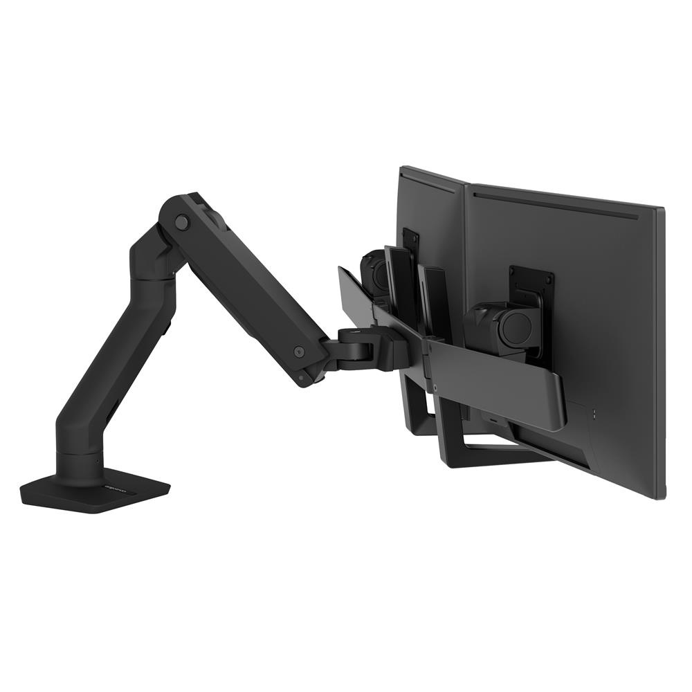 Držák pro dva monitory Ergotron - 3