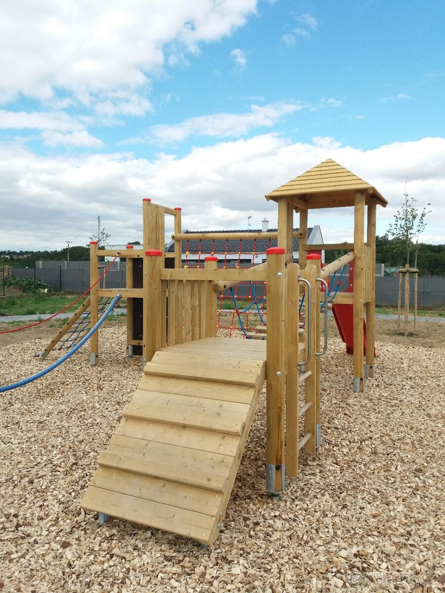 mulč, štěpka, - 3